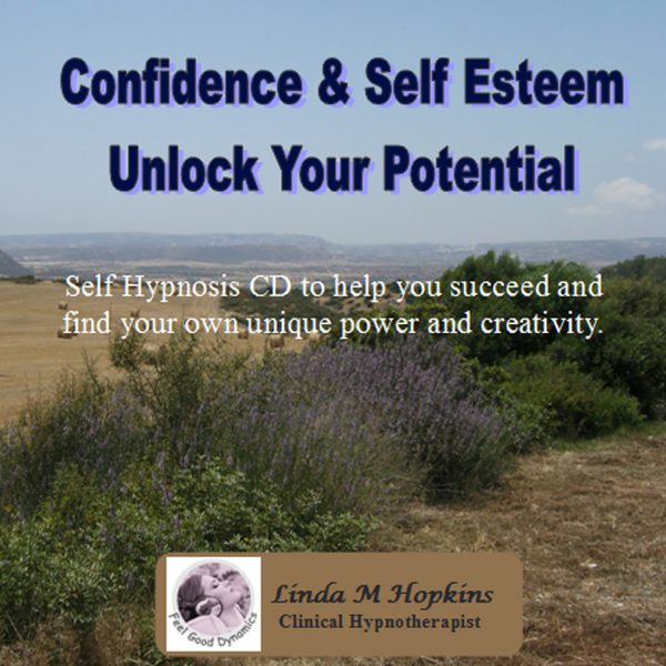 Confidence and Selfesteem