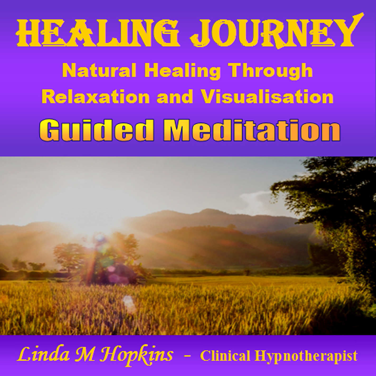 the journey emotional healing