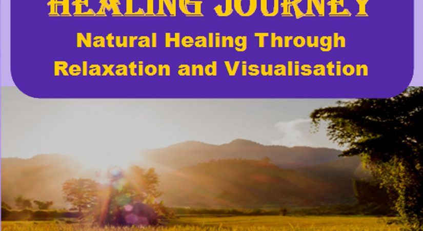 Julie Healing Journey