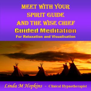 Meet with your spirit Guide
