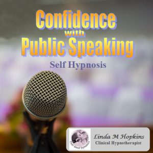 Confidence with Public Speaking