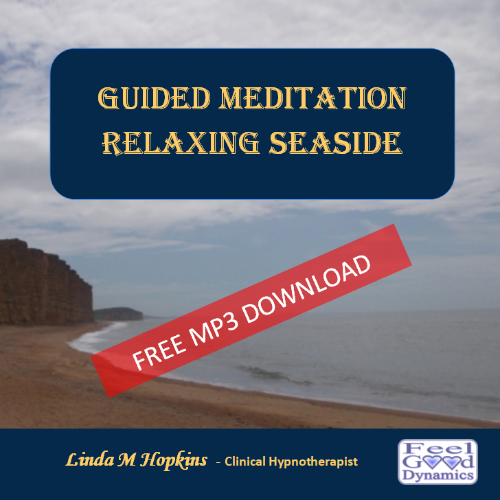 Free Guided Meditation Download